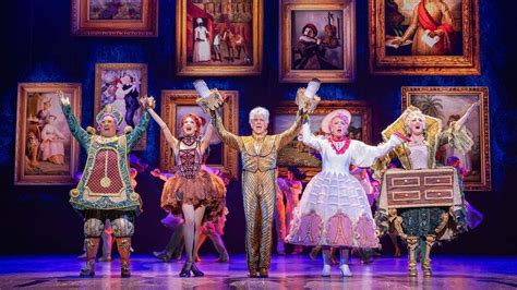 qpac lottery|Brisbane's 'Beauty and the Beast' Lottery Is Slinging Tickets to .